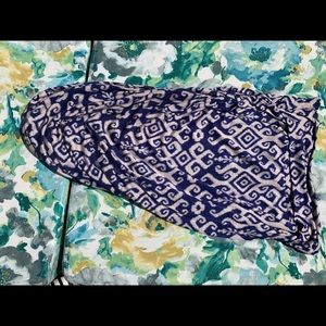 Fitted short skirt from South Moon Under